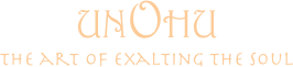 UNOHU
the art of exalting the soul