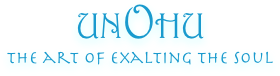 UNOHU
the art of exalting the soul