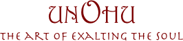 UNOHU
the art of exalting the soul