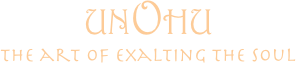 UNOHU
the art of exalting the soul