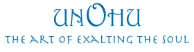 UNOHU
the art of exalting the soul