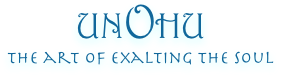 UNOHU
the art of exalting the soul