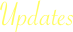 Updates